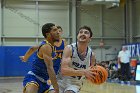 MBBall vs WSU  Wheaton College Men's Basketball vs Worcester State University. - Photo By: KEITH NORDSTROM : Wheaton, basketball, MBBall2022, WSU